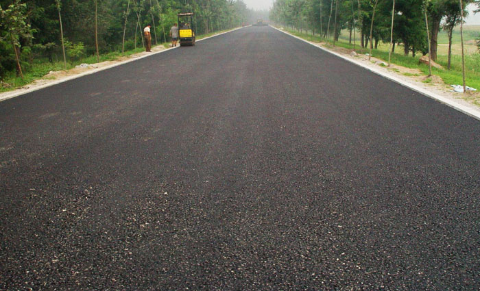沥青混凝土
